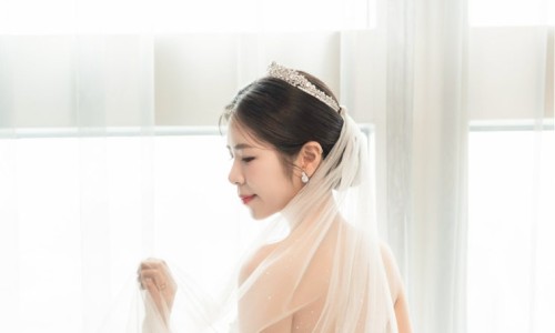 웨딩홀 촬영 사례